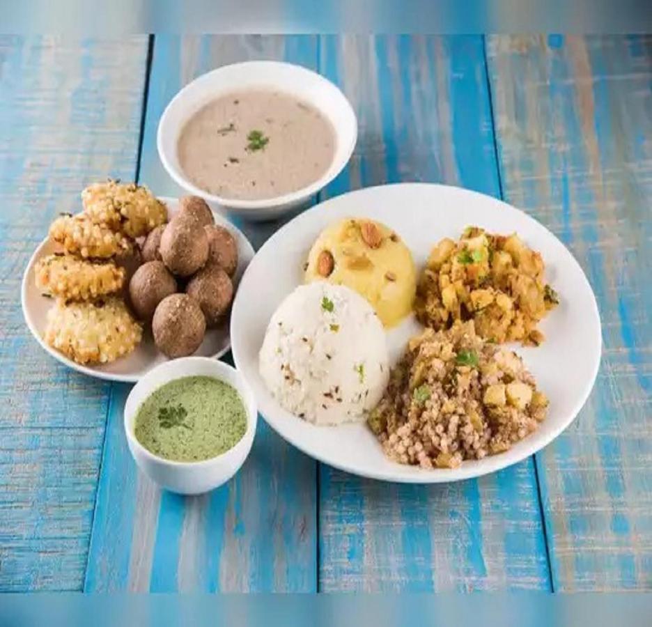 Jiya Green Garden & Banquet, Sonipat Eksteriør billede